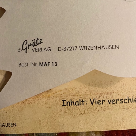 Le chat botte game + 6 Gratz masks - Picture 9 of 13